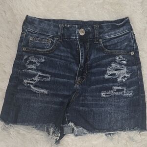 American EAGLE NEXT LEVEL SHORT 4